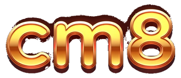 cm8 logo