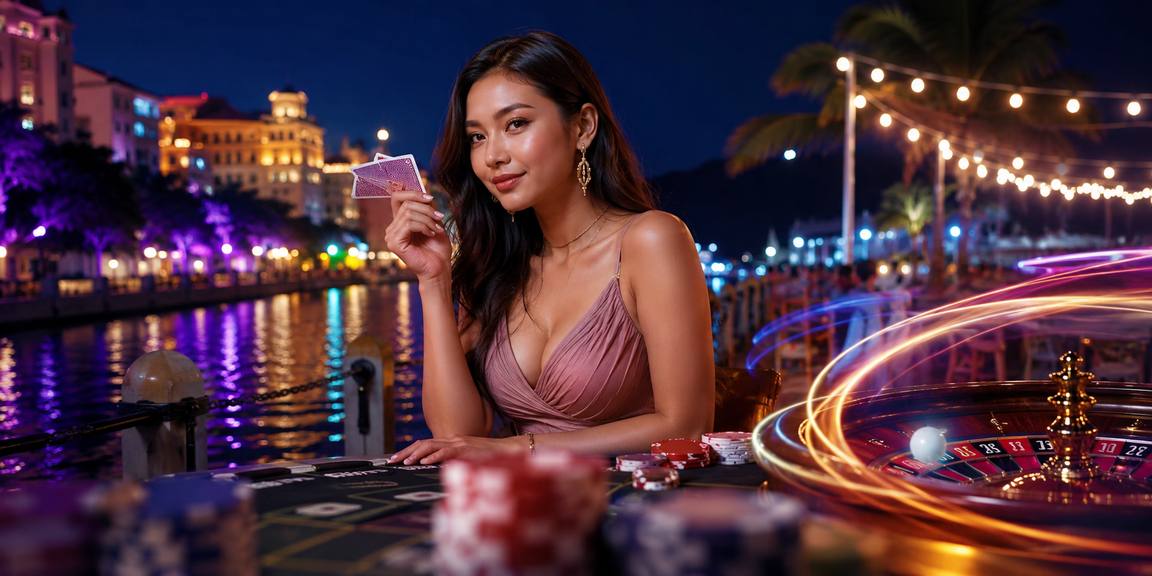 Sportsbook dengan Odds Masa Nyata untuk Malaysia
